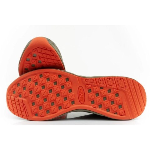 Buty do biegania CMP Nhekkar Multisport M 3Q51057 E663 Buty do biegania CMP Nhekkar Multisport M 3Q51057 E663