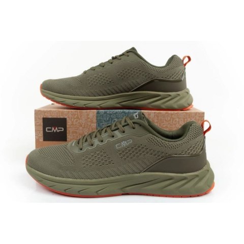 Buty do biegania CMP Nhekkar Multisport M 3Q51057 E663 Buty do biegania CMP Nhekkar Multisport M 3Q51057 E663