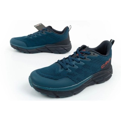 Buty do biegania CMP Rahmsy M 3Q65877 46UT Buty do biegania CMP Rahmsy M 3Q65877 46UT