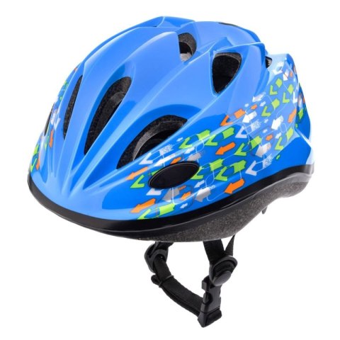 Kask rowerowy Meteor KS07 24880-24881 Kask rowerowy Meteor KS07 24880-24881
