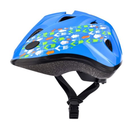 Kask rowerowy Meteor KS07 24880-24881 Kask rowerowy Meteor KS07 24880-24881
