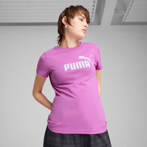 Koszulka Puma ESS No.1 Logo Tee W 682371 89 Koszulka Puma ESS No.1 Logo Tee W 682371 89