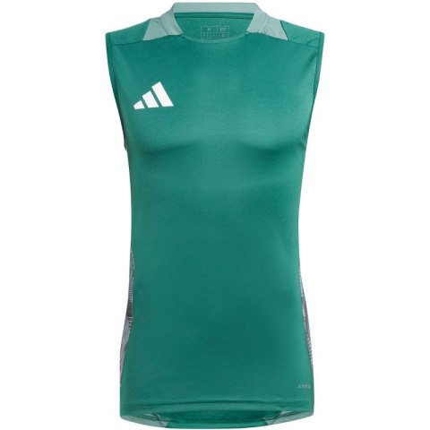 Koszulka adidas Tiro 24 Competition Training Sleeveless M IR5477 Koszulka adidas Tiro 24 Competition Training Sleeveless M IR5477