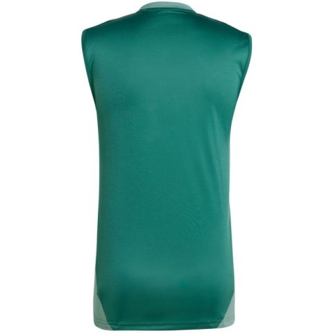 Koszulka adidas Tiro 24 Competition Training Sleeveless M IR5477 Koszulka adidas Tiro 24 Competition Training Sleeveless M IR5477