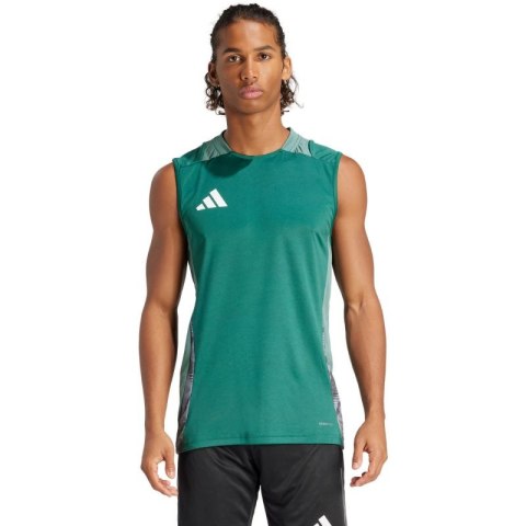 Koszulka adidas Tiro 24 Competition Training Sleeveless M IR5477 Koszulka adidas Tiro 24 Competition Training Sleeveless M IR5477