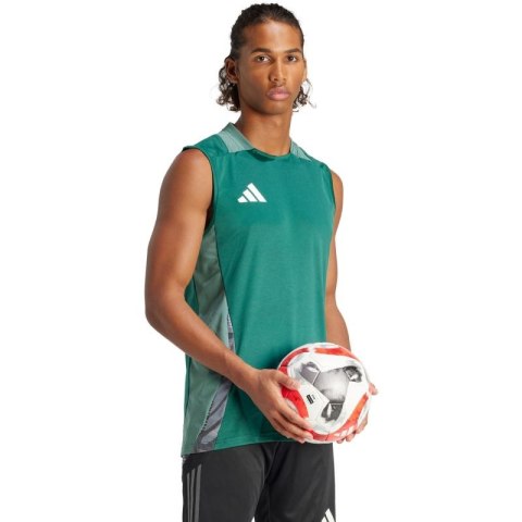 Koszulka adidas Tiro 24 Competition Training Sleeveless M IR5477 Koszulka adidas Tiro 24 Competition Training Sleeveless M IR5477