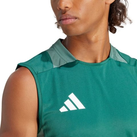Koszulka adidas Tiro 24 Competition Training Sleeveless M IR5477 Koszulka adidas Tiro 24 Competition Training Sleeveless M IR5477