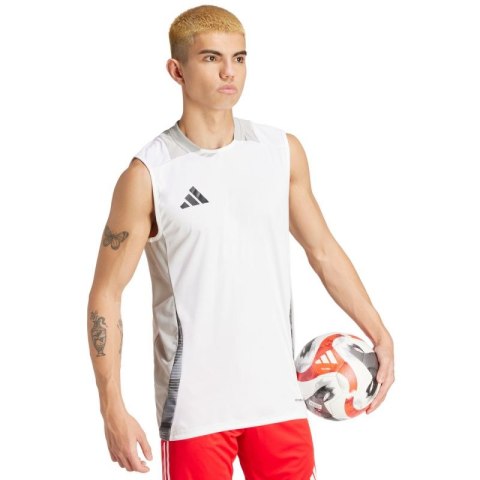 Koszulka adidas Tiro 24 Competition Training Sleeveless M IR5479 Koszulka adidas Tiro 24 Competition Training Sleeveless M IR5479
