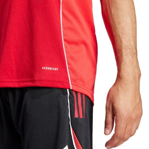 Koszulka adidas Tiro 25 Competition Training M JI6488 Koszulka adidas Tiro 25 Competition Training M JI6488