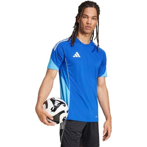 Koszulka adidas Tiro 25 Competition Training M JI6573 Koszulka adidas Tiro 25 Competition Training M JI6573