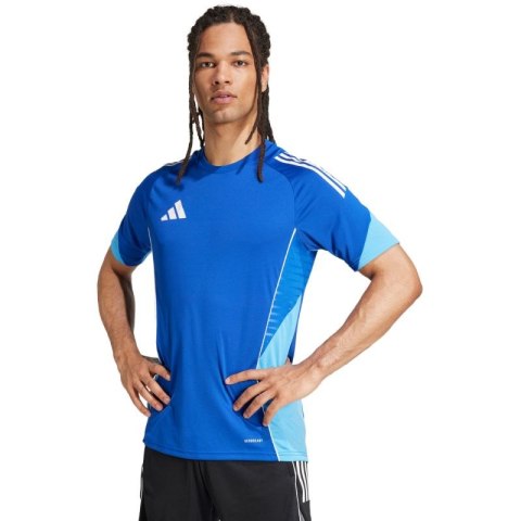 Koszulka adidas Tiro 25 Competition Training M JI6573 Koszulka adidas Tiro 25 Competition Training M JI6573