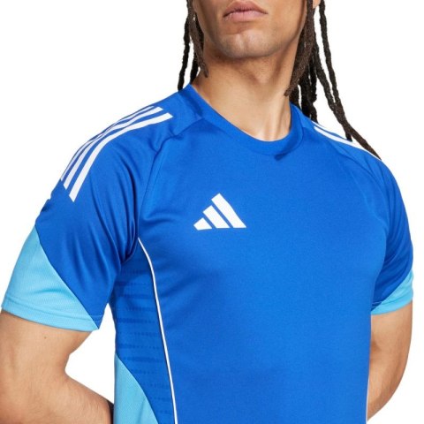 Koszulka adidas Tiro 25 Competition Training M JI6573 Koszulka adidas Tiro 25 Competition Training M JI6573