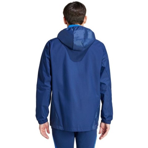 Kurtka adidas Tiro 24 Competition All-Weather M IR9520 Kurtka adidas Tiro 24 Competition All-Weather M IR9520