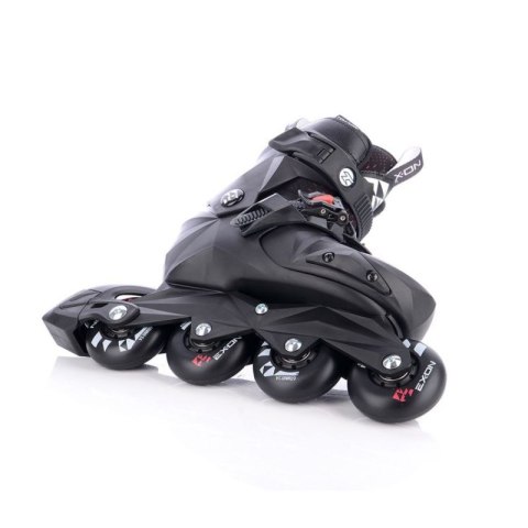 Rolki regulowane Tempish Exon Jr 10000046034 Rolki regulowane Tempish Exon Jr 10000046034