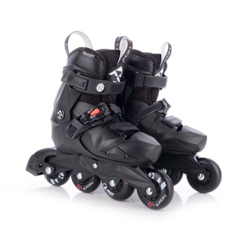 Rolki regulowane Tempish Exon Jr 10000046034 Rolki regulowane Tempish Exon Jr 10000046034