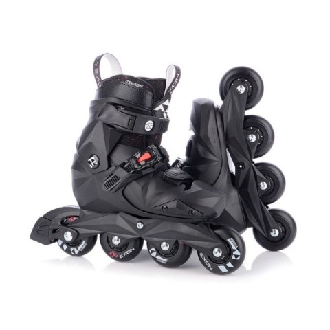 Rolki regulowane Tempish Exon Jr 10000046034 Rolki regulowane Tempish Exon Jr 10000046034