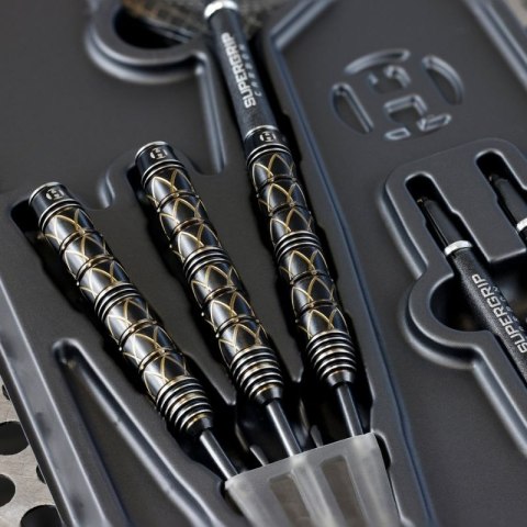 Rzutki Harrows Taipan 90% Steeltip HS-TNK-000016024 Rzutki Harrows Taipan 90% Steeltip HS-TNK-000016024