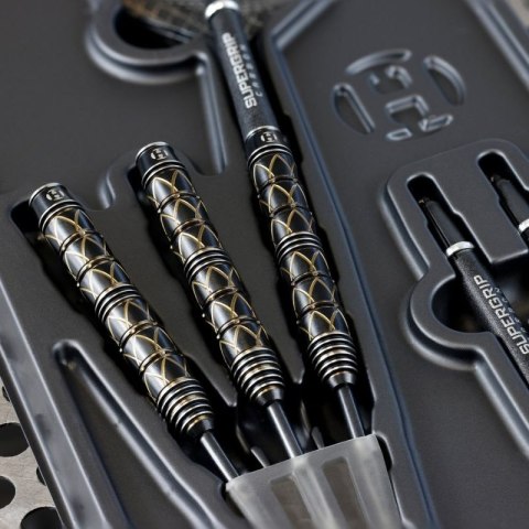 Rzutki Harrows Taipan 90% Steeltip HS-TNK-000016024 Rzutki Harrows Taipan 90% Steeltip HS-TNK-000016024