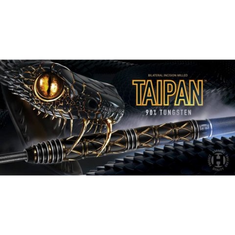 Rzutki Harrows Taipan 90% Steeltip HS-TNK-000016024 Rzutki Harrows Taipan 90% Steeltip HS-TNK-000016024