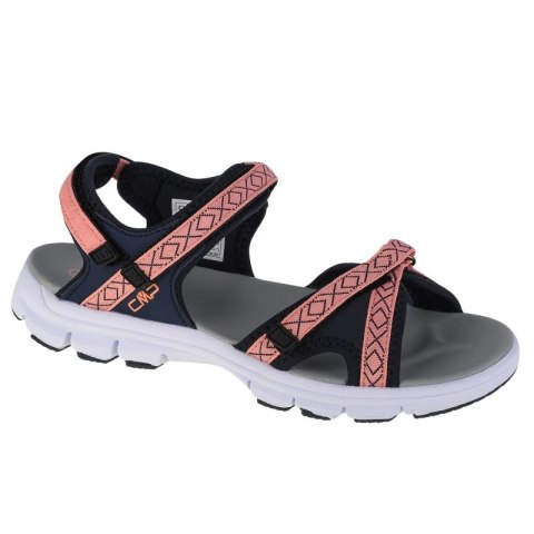 Sandały CMP Almaak Hiking Sandal W 38Q9946-27NL Sandały CMP Almaak Hiking Sandal W 38Q9946-27NL