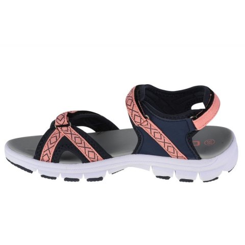 Sandały CMP Almaak Hiking Sandal W 38Q9946-27NL Sandały CMP Almaak Hiking Sandal W 38Q9946-27NL