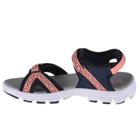 Sandały CMP Almaak Hiking Sandal W 38Q9946-27NL Sandały CMP Almaak Hiking Sandal W 38Q9946-27NL