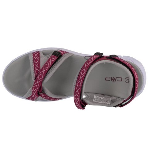 Sandały CMP Almaak Hiking Sandal W 38Q9946-H916 Sandały CMP Almaak Hiking Sandal W 38Q9946-H916