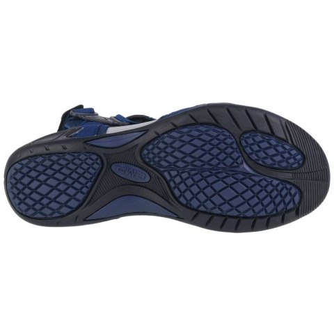 Sandały CMP Hamal Hiking Sandal M 38Q9957-M919 Sandały CMP Hamal Hiking Sandal M 38Q9957-M919