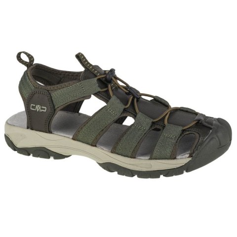 Sandały CMP Sahiph Hiking Sandal M 30Q9517-E980 Sandały CMP Sahiph Hiking Sandal M 30Q9517-E980