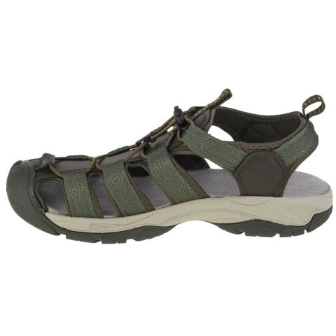 Sandały CMP Sahiph Hiking Sandal M 30Q9517-E980 Sandały CMP Sahiph Hiking Sandal M 30Q9517-E980