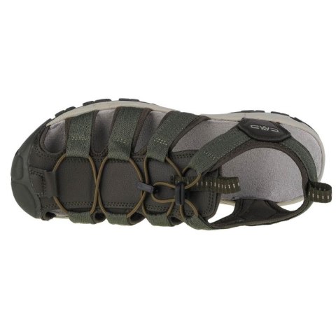 Sandały CMP Sahiph Hiking Sandal M 30Q9517-E980 Sandały CMP Sahiph Hiking Sandal M 30Q9517-E980