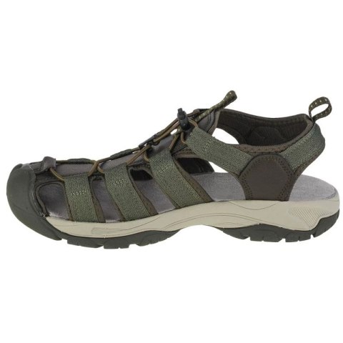 Sandały CMP Sahiph Hiking Sandal M 30Q9517-E980 Sandały CMP Sahiph Hiking Sandal M 30Q9517-E980