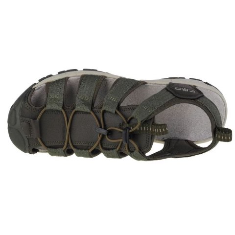 Sandały CMP Sahiph Hiking Sandal M 30Q9517-E980 Sandały CMP Sahiph Hiking Sandal M 30Q9517-E980