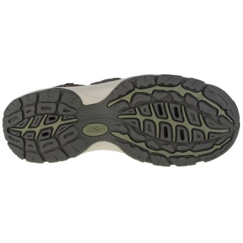Sandały CMP Sahiph Hiking Sandal M 30Q9517-E980 Sandały CMP Sahiph Hiking Sandal M 30Q9517-E980