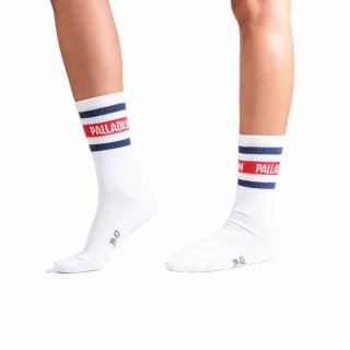 Skarpety Palladium Mid Height Str Socks 7381-570