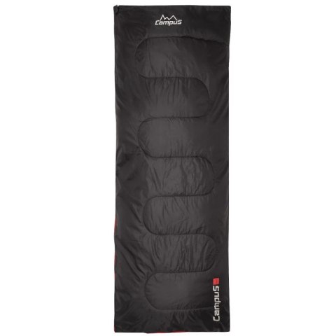 Śpiwór Campus Slogen 300 Left Sleeping Bag CUL701123200 Śpiwór Campus Slogen 300 Left Sleeping Bag CUL701123200
