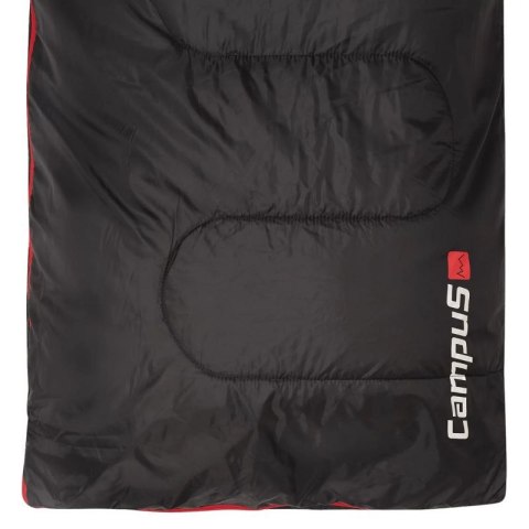 Śpiwór Campus Slogen 300 Left Sleeping Bag CUL701123200 Śpiwór Campus Slogen 300 Left Sleeping Bag CUL701123200