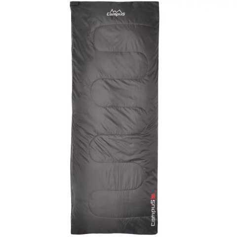 Śpiwór Campus Slogen 300 Left Sleeping Bag CUL701123404 Śpiwór Campus Slogen 300 Left Sleeping Bag CUL701123404