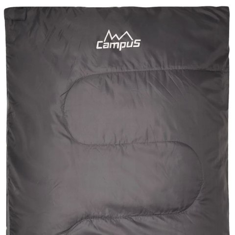 Śpiwór Campus Slogen 300 Left Sleeping Bag CUL701123404 Śpiwór Campus Slogen 300 Left Sleeping Bag CUL701123404
