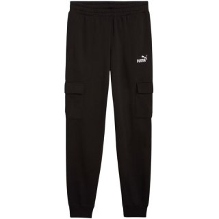 Spodnie Puma ESS No.1 Logo Cargo M 682661 01