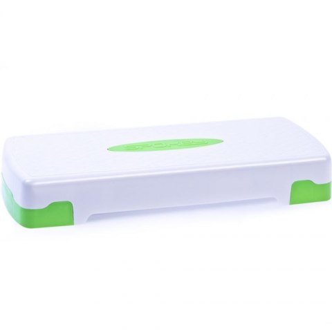 Step dwustopniowy Spokey Basic IV 920946 Step dwustopniowy Spokey Basic IV 920946