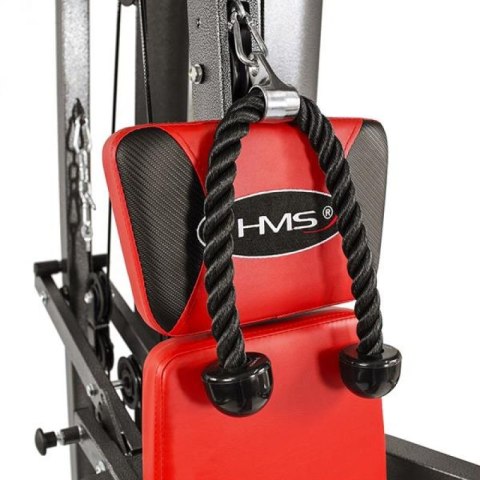 Atlas HMS Tytan 10R 200 LBS (90 KG) Atlas HMS Tytan 10R 200 LBS (90 KG)