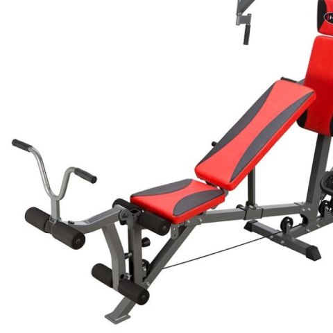 Atlas HMS Tytan 10R 200 LBS (90 KG) Atlas HMS Tytan 10R 200 LBS (90 KG)