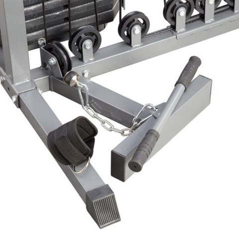 Atlas HMS Tytan 10R 200 LBS (90 KG) Atlas HMS Tytan 10R 200 LBS (90 KG)