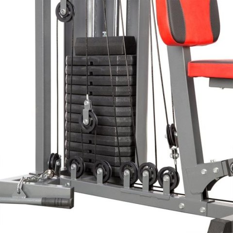 Atlas HMS Tytan 10R 200 LBS (90 KG) Atlas HMS Tytan 10R 200 LBS (90 KG)