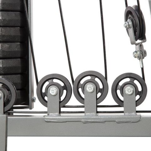 Atlas HMS Tytan 10R 200 LBS (90 KG) Atlas HMS Tytan 10R 200 LBS (90 KG)