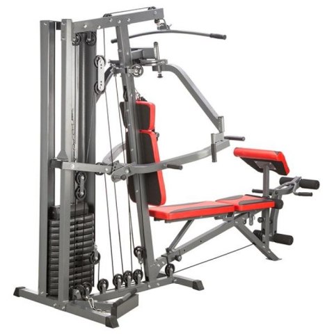Atlas HMS Tytan 10R 200 LBS (90 KG) Atlas HMS Tytan 10R 200 LBS (90 KG)