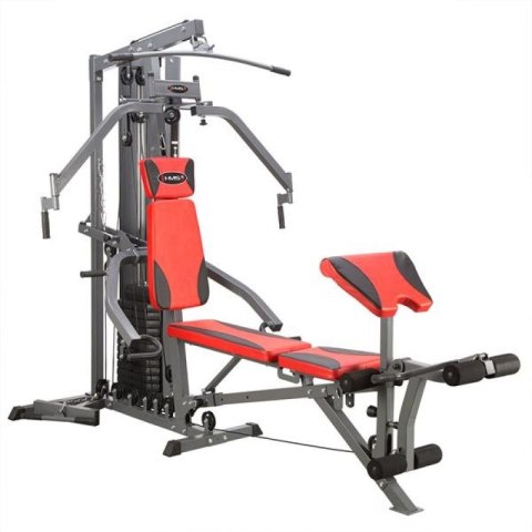 Atlas HMS Tytan 10R 200 LBS (90 KG) Atlas HMS Tytan 10R 200 LBS (90 KG)