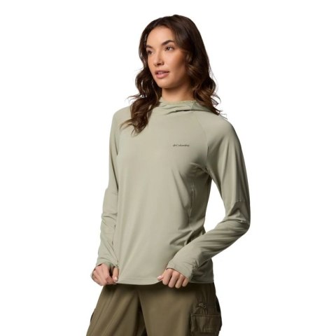 Bluza Columbia Skien Valley Hoodie W 2123293348 Bluza Columbia Skien Valley Hoodie W 2123293348