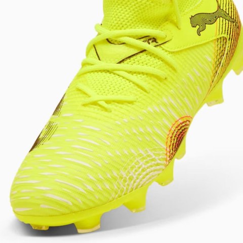 Buty piłkarskie Puma Future 8 Match FG/AG Jr 108143-03 Buty piłkarskie Puma Future 8 Match FG/AG Jr 108143-03
